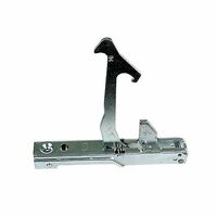 2x SMEG OVEN DOOR HINGES  C9GMXA CG90X, CS15-5, D91SPMF5, DE91SPMF5 S1085MF1