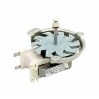 GENUINE MIELE OVEN FAN MOTOR  -P/N 05117408 -M/N H 316 B