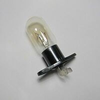 BOSCH  MICROWAVE OVEN  GLOBE BULB  LAMP