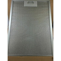 ARISTON RANGEHOOD GREASE FILTER  ORW9XA,  RHC90IX 320 x 272mm p/n 0011000035