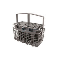 FISHER & PAYKEL HAIER DISHWASHER CUTLERY BASKET H0120801537