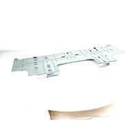 FUJITSU AIRCON INDOOR WALL MOUNTING BRACKET 9318236019 - ASTG12LVCC  AOTG12LVCC