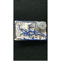 RECONDITIONED HOOVER SIMPSON WASHING MACHINE TIMER - 47578-M01