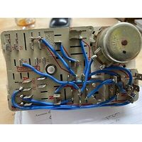 RECONDITIONED HOOVER SIMPSON WASHING MACHINE TIMER - 47578-430