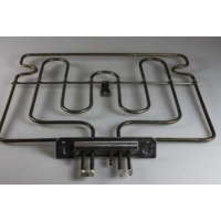 MIELE DUAL OVEN/GRILL ELEMENT 1300/1600W H 5241 BP H6560B H6560BP H6660B H6660BP