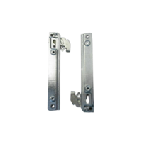 Genuine Emilia Glemgas Oven Door Hinge   2 Pack