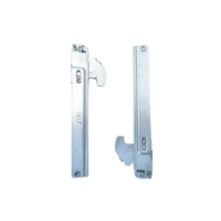 Genuine Delonghi Oven Door Hinge  DE60GW 2 Pack DMFPS60BF, DMFPS60B, LMFSII, LMF