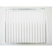 Genuine Delonghi Oven Rack Shelf 455 x 390  SKY8X B6GEFTSS, B6GEFTSSLPG