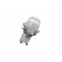 Baumatic Oven Lamp Light Assembly with Globe