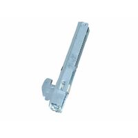 Genuine  Delonghi Oven Door Hinge Single DMFPS62B, DMFPS60BF, DMFPS60B