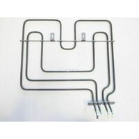 Genuine Baumatic Beko Dual Grill Element