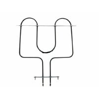 Genuine Smeg Oven Element with Bolts