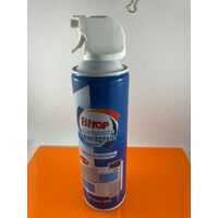 AIR CONDITIONER DISINFECTANT & CLEANER   2 in 1  500ml BITOP SPARY