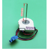 Fisher Paykel Fridge Freezer Fan Motor Fc H0064000944 RX611DUX1 RX628DX1