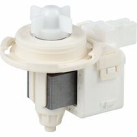 Miele Dishwasher Drain Pump Motor 0669271 (Ro-A23) G 1534  SCU    6239562