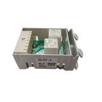 Heating Relay PCB for Miele Dishwasher | 09053390 | BUN