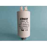 Air Conditioner Motor Run  Running Capacitors 8UF 400V 450VAC CBB60A