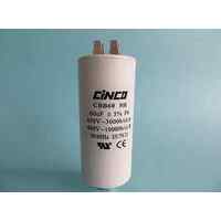 Air Conditioner Motor Run  Running Capacitors  80UF 400V 450VAC CBB60A