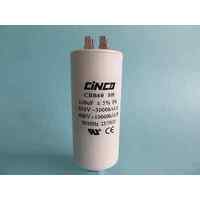 Air Conditioner Motor Run  Running Capacitors  100UF 400V 450VAC CBB60A