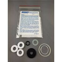 CATERING RESTAURANT REPAIR KIT FOR REGO 1″ GLOBE VALVE