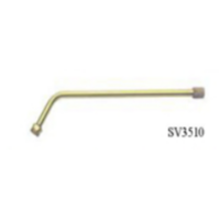 LPG-SIEVERT PRO CLASSIC-LARGE BURNER NECK TUBE 350mm SV3510