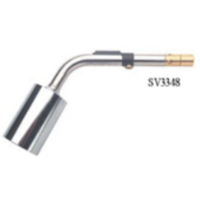 LPG-SIEVERT PROMATIC TORCHES-PROMATIC SOFT FLAME 50mm, 150mm LONG SV334891