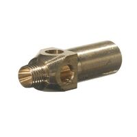 CATERING RESTAURANT NOZZLE MONGOLIAN BURNER LPG 0.55MM