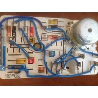 FACTORY REFURBISHED SIMPSON  WASHING MACHINE TIMER  0574-200-123