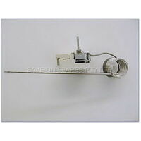 SimpsonThermostat EF 55.18064.040 61C800, 61C900, 61D800, 61D900, 62A800, 63A800