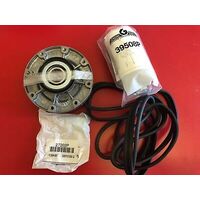 SPEED QUEEN WASHING MACHINE SEAL & HUB KIT  KS646P3A KM512 KAW393, KAW651 LWK24A