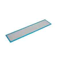 FISHER & PAYKEL   RANGEHOOD ALUMINIUM FILTER R103795  808x172mm RH900SO HS90CSX1