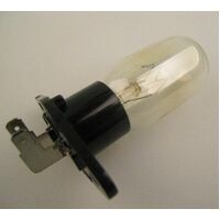 Baumatic Upright Dual Fuel Oven Lamp Light Bulb Globe BA2850SS BK2460SS BK3000SS