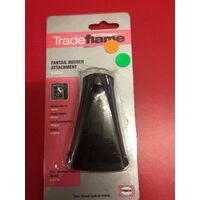 LPG-TRADE FLAME TORCHES-FANTAIL BURNER ATTACHMENT ONLY BJ8724