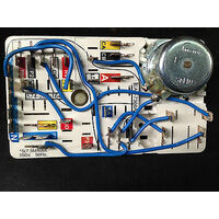 RECONDITIONED SIMPSON  WASHING MACHINE TIMER  0574-200-164  0574200164