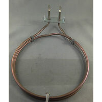 Kleenmaid  Oven Element 2200W TO200W,TO200x,TO300w,TO300x,TO400a,TO400w,TO400x