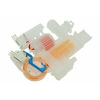 Genuine Bosch Dishwasher Aquastop Pressure Chamber SGI59A05AU/65 SGI59A05AU/70