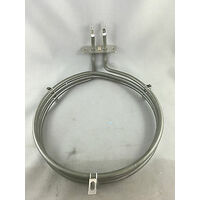 ARISTON FAN OVEN ELEMENT IM61-03 CP-059MD-(X) CP-859MD-(X) XC902GHDC CP-859MT-X