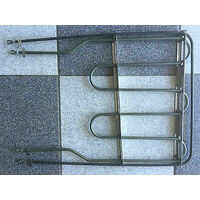 FISHER & PAYKEL OVEN GRILL BAKE ELEMENT 573085 WO600E , WO570AD , FP544MAW , WO