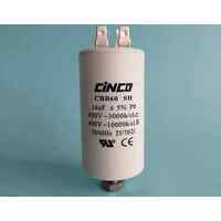 Air Conditioner Motor Run  Running Capacitors  14UF 400V 450VAC CBB60A