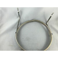 ST GEORGE KLEENMAID FAN OVEN ELEMENT 3 LOOPS DEOM9A, DEO2A, DEO1B-  DEO-1B, DEO-