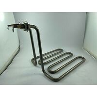 ELECTRICAL DEEP OIL FRYER HOT WATER TANK HEATING IMMERSION ELEMENT 4800WATT