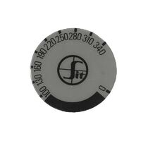 CATERING RESTAURANT THERMOCOUPLES MINISIT DECAL 100-340C