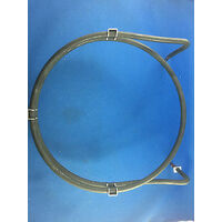 ST GEORGE KLEENMAID FAN FORCED OVEN ELEMENT 50970 UEO2A UEEO1B UES2A