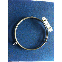 KLEENMAID OVEN FAN ELEMENT FEC500 FEC605 FES600 FES605 TO50 TO60 TO70 TO100 TO20