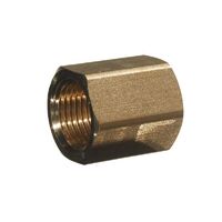 CATERING RESTAURANT-FITTINGS&VALVES Socket 1/4″ F BSP x 1/4″ F BSP