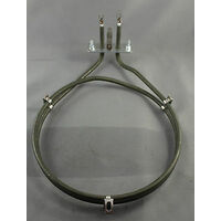 KLEENMAID OVEN FAN ELEMENT TO200 TO201 TO300 TO301 TO400 TO401 TO500 TO600 T0700