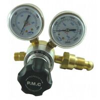 PMC REGULATOR  Oxygen Regulator; ES200NTO 600KPA 5/8" UNF RH outlet , 10.5 inlet