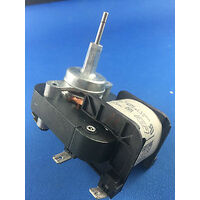 REFRIGERATOR EVAP FAN MOTOR WHIRLPOOL 3ED22DQXDN03, 3ED22DQXDW00, 3ED25DQXAN00,