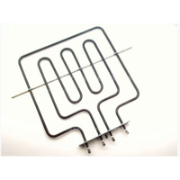 Genuine Technika  Oven Top Grill Element T888 T888MGX T888MTKI T888VGX B59VTIP