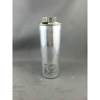 LG SAMSUNG AIR CONDITIONER 60 UF + 5 UF  450Volt Motor Start/ Run Dual Capacitor